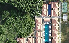 Pilgrimage Wellness Retreat
